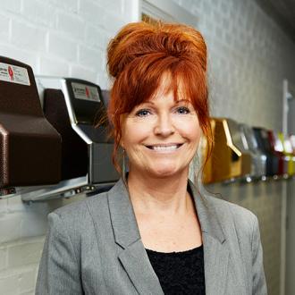 Gitte Thorup