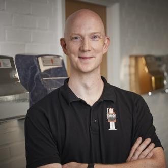 Jesper Ahrendt