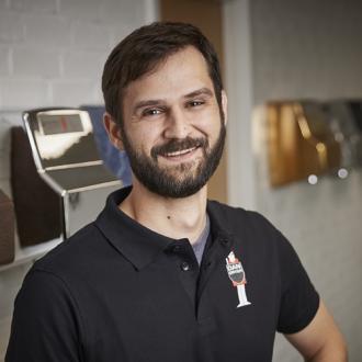 Marcus Mathias Nielsen