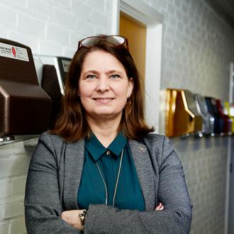 Susanne Friis Eden