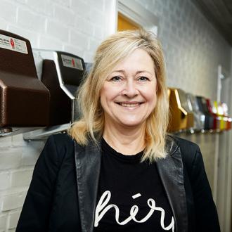 Tina Cohen Golczyk