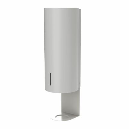 3171-Drypfang til desinfektionsdispensere, hvid