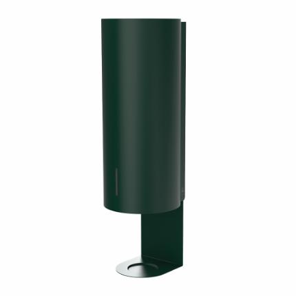 3173-Drypfang til desinfektionsdispensere, valgfri RAL CLASSIC