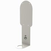 3185-Drypfang til Elegance desinfektionsdispenser, hvid