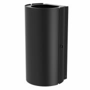 3325-BJÖRK affaldsbeholder, 18 L, sort