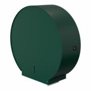 3360-BJÖRK toiletpapirholder til 1 Jumbo+1 standardrulle, RAL