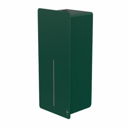 4036-LOKI berøringsfri dispenser til skumsæbe/-desinfektion, RAL