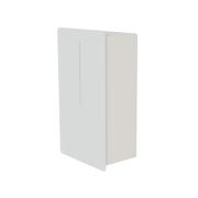 4132-LOKI hygiejnespand, 3 L, hvid