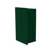 4136-LOKI hygiejnespand, 3 L, valgfri RAL CLASSIC