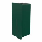 4056-LOKI manuel desinfektionsdispenser til spray, RAL 