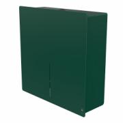4086-LOKI toiletpapirholder til 1 jumborulle, valgfri RAL CLASSIC