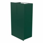 4096-LOKI affaldsspand, 23 L, valgfri RAL CLASSIC