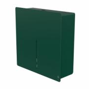4106-LOKI papirservietdispenser, valgfri RAL CLASSIC