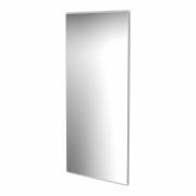 625 - Spejl hvid