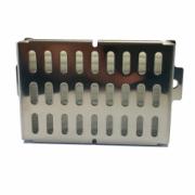 67020-Holder inkl. HEPA filter