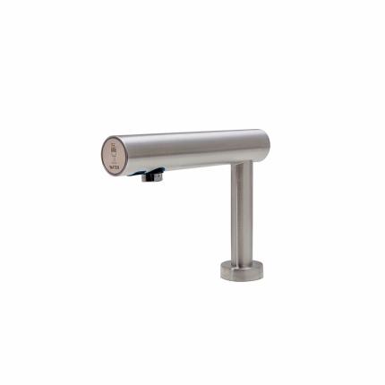 388-WaterTap armatur, berøringsfri, montering i bordplade