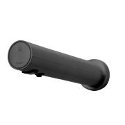 478-SoapTap sæbedispenser til flydende sæbe, vægmontering, sort
