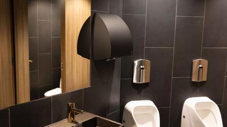 Jakobs Café – en oplevelse for alle sanser