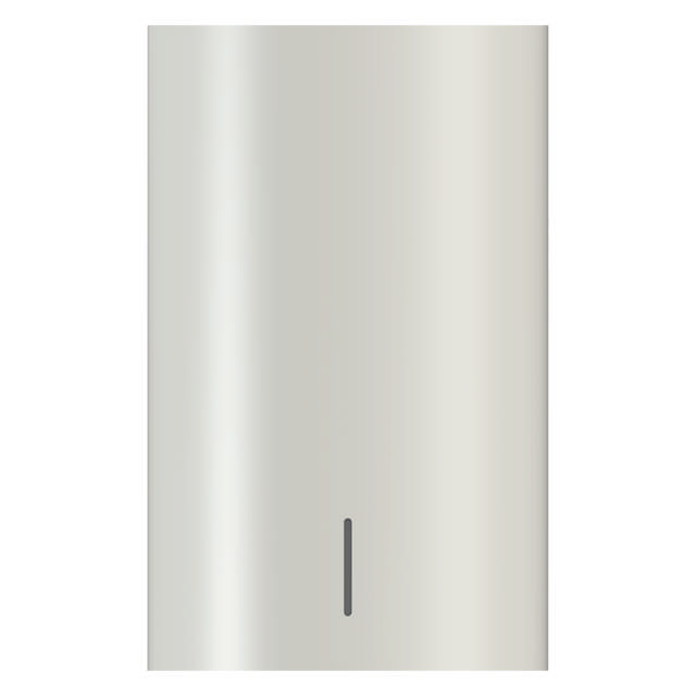 BJÖRK håndtørrer, hvid