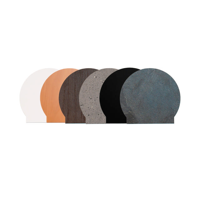 BJÖRK håndtørrer, hvid