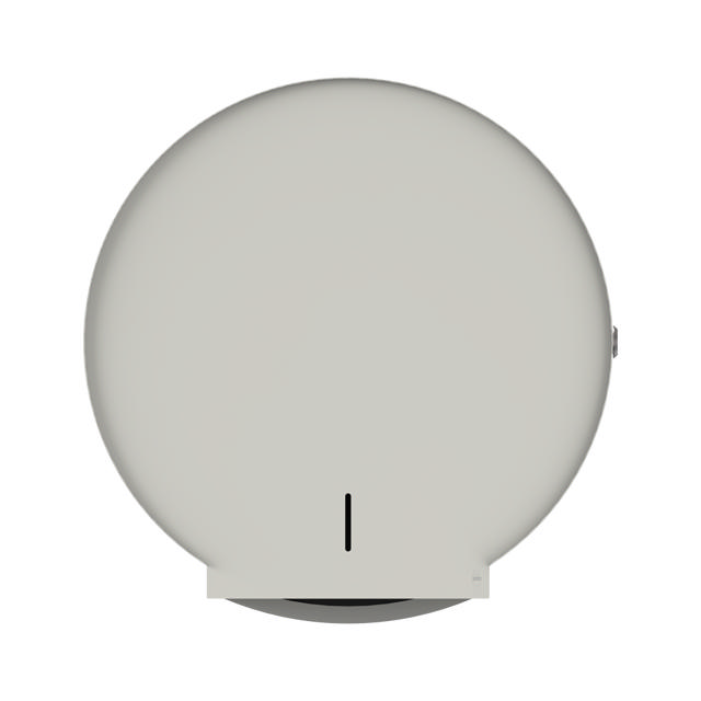 BJÖRK toiletpapirholder, Jumbo, hvid