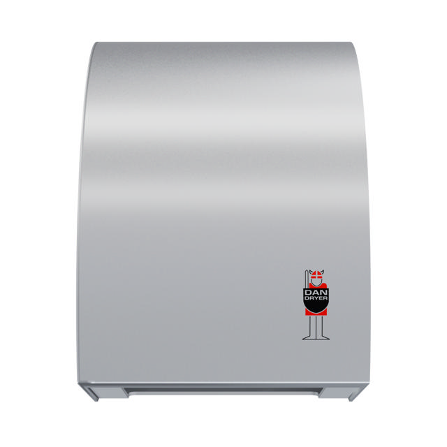 STAINLESS DESIGN toiletpapirholder 