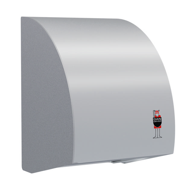 STAINLESS DESIGN toiletpapirholder 