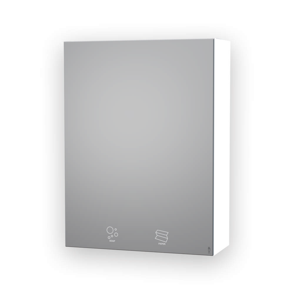 Panel str. 600 x 800, 110V