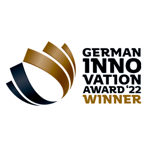German Innovation Award 2022