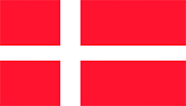 Dansk flag - DanDryer A/S
