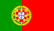Flag Portugal - JOAO ANTUNES AMARO